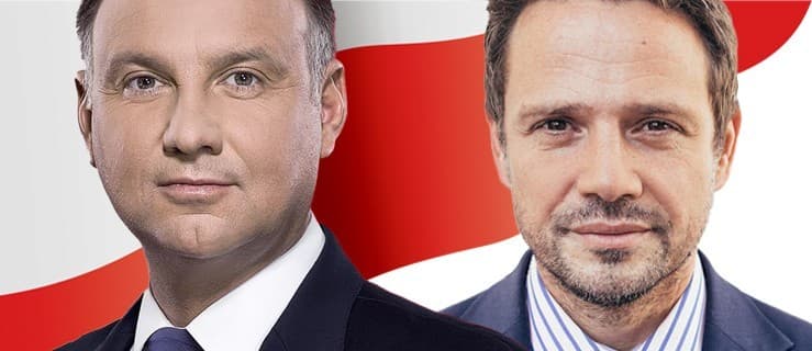 Wybory Prezydenckie 2020. Zobacz kto wygrał w Jarocinie i na Ziemi Jarocińskiej