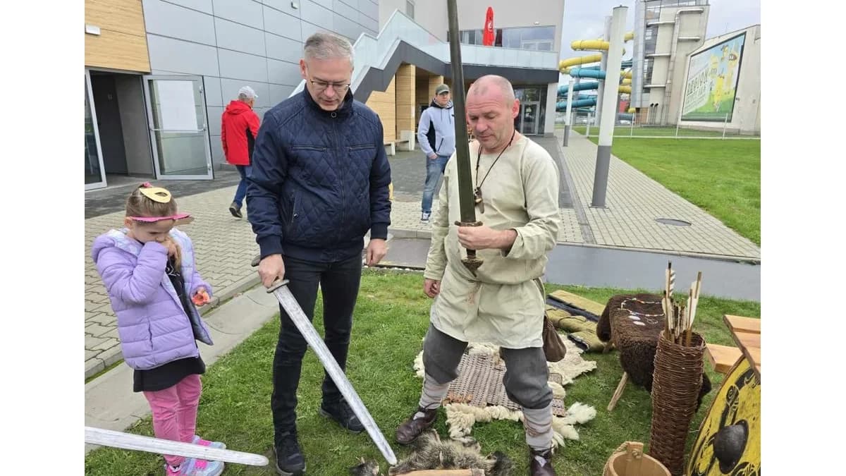 Zbierasz coś? Masz jakieś hobby? Jesteś pasjonatem? Pokaż się w Jarocinie! [ZDJĘCIA]