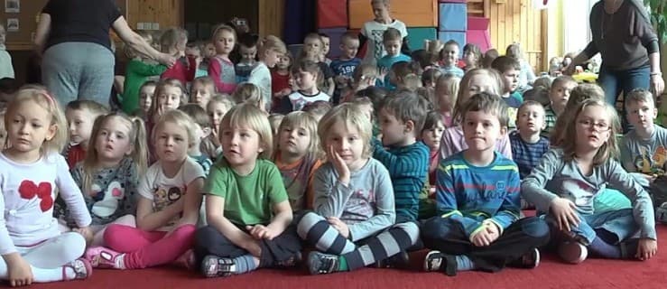 Komisja rekomendowała podmiot dla Jarzębinki