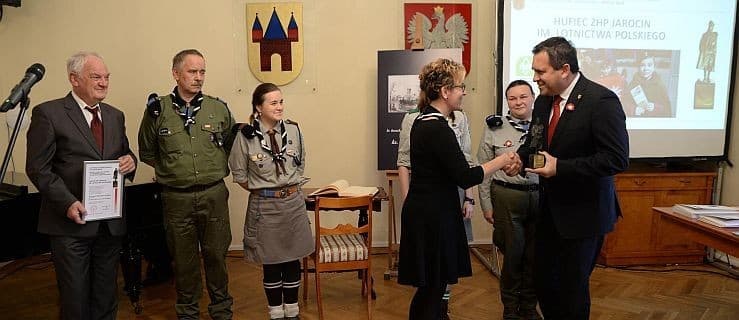 Taczaki rozdane. Wiemy, kto dostał nagrodę burmistrza Jarocina