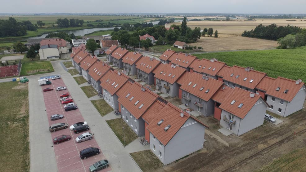Kolejny tytuł lidera dla gminy Jarocin. Za co tym razem?