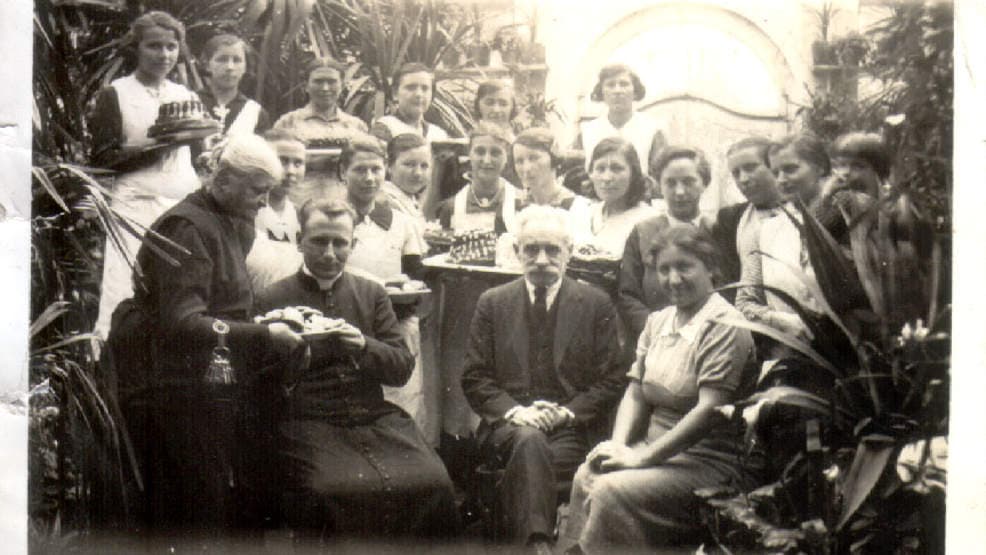 Czego nie wiecie o Helenie Moszczeńskiej, patronce Szkoły Podstawowej w Golinie