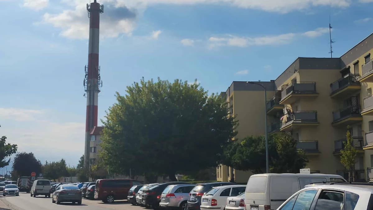 W Jarocinie będą mierzyć poziom pól elektromagnetycznych. Gdzie i kiedy? [SONDA]