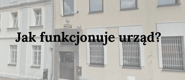 Chcesz załatwić sprawy w urzędzie? Zobacz, jak działa [AKTUALIZACJA]