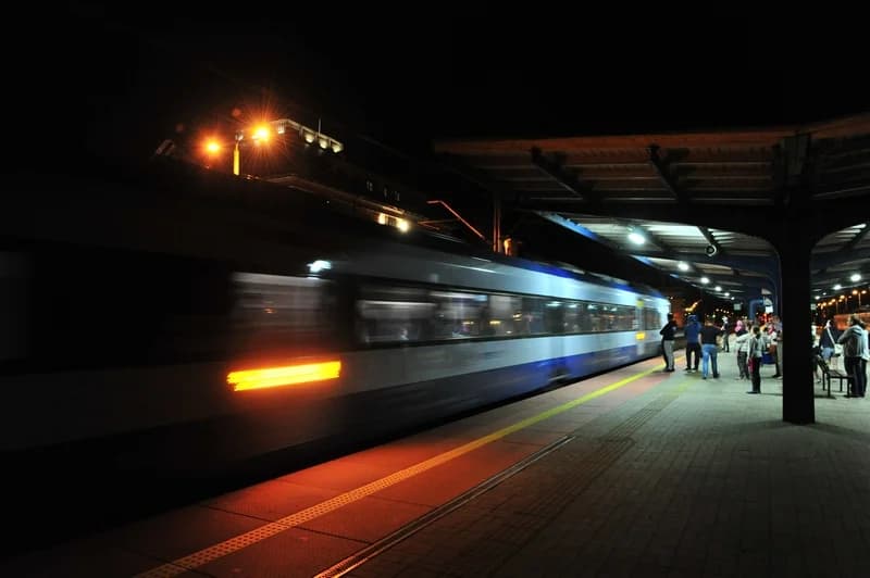 PKP Intercity zapowiada nowe połączenia. Nie uwierzycie, jak szybko pokonacie te trasy