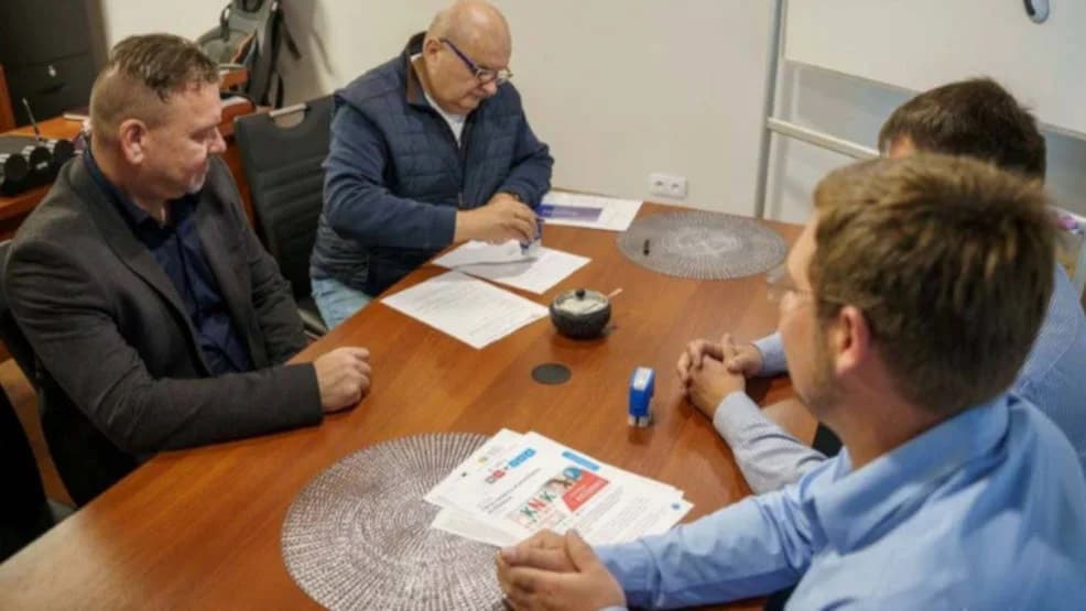 JTBS rozpoczęło budowę kolejnych mieszkań czynszowych. Tym razem w Witaszycach [ZDJĘCIA]