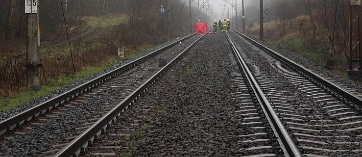 Kolejarz: Zabijasz człowieka. Widzisz zmasakrowane zwłoki. To zostaje do końca życia. Śmiertelne wypadki na kolei