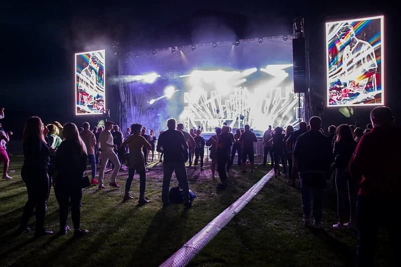 Ochrona pobiła uczestników Sound of Freedom? "Odparto bezprawny zamach na życie"