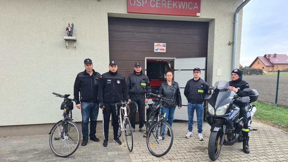 W gminie Jaraczewo zabierano podpisy pod protestem przeciw podwyżce cen gazu