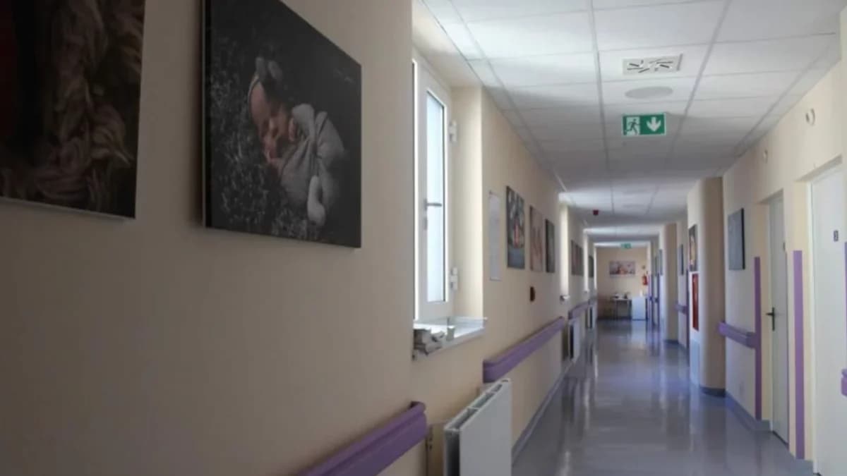 Burza po likwidacji oddziałów w jarocińskim szpitalu. Mamy opinię dyrektora medycznego, osób odpowiedzialnych za szpital i samorządowców.