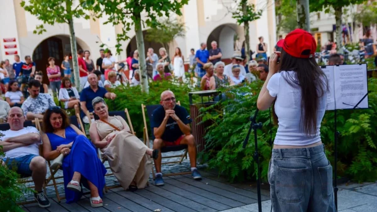 Przed nami ostatni weekend sierpnia. Zobacz, co się wydarzy w tym czasie