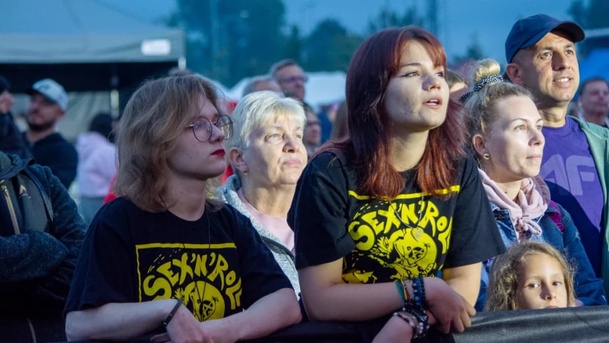Znowu wyjątkowo obrodziło w wydarzenia na weekend. Zobaczcie SPIS WYDARZEŃ