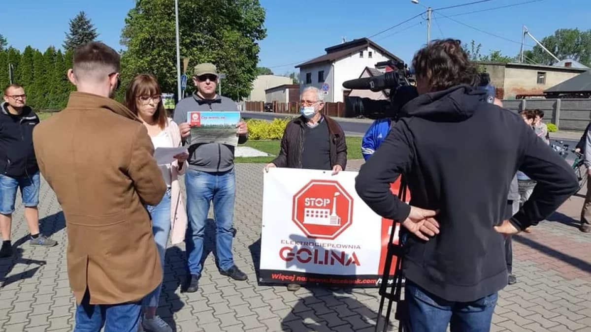 Sprawdź, co może powstać obok twojego domu. Pokazuje listę inwestycji w gminie Jarocin, które mogą wpływać na środowisko [SONDA]