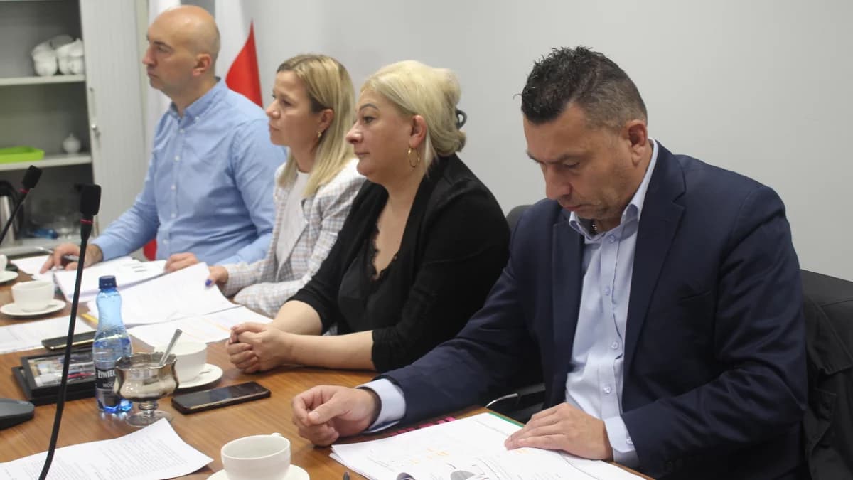 W gminie Kotlin wzrośnie przyszłoroczny podatek od nieruchomości