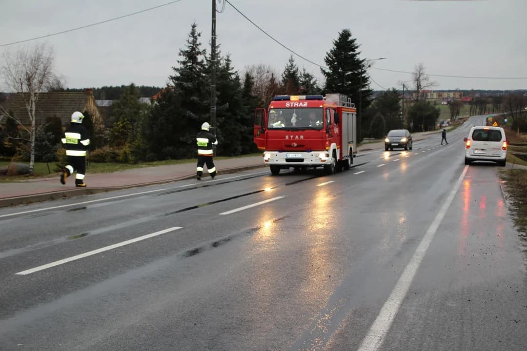 17-latek z Cielczy zginął w makabrycznym wypadku. Jest nagroda rodziny za pomoc w ustaleniu drugiego kierowcy
