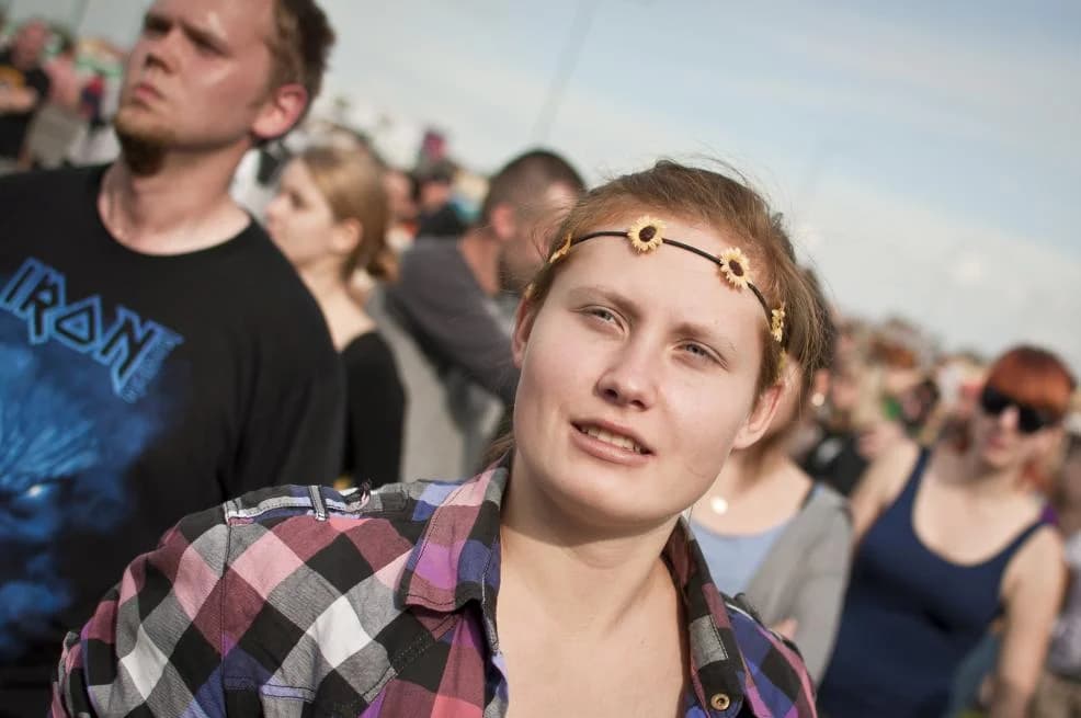 Jarocin Festiwal 2012 [ZDJĘCIA]