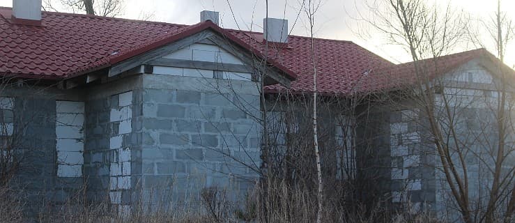 Wychowankowie domu dziecka nie zdążyli się usamodzielnić