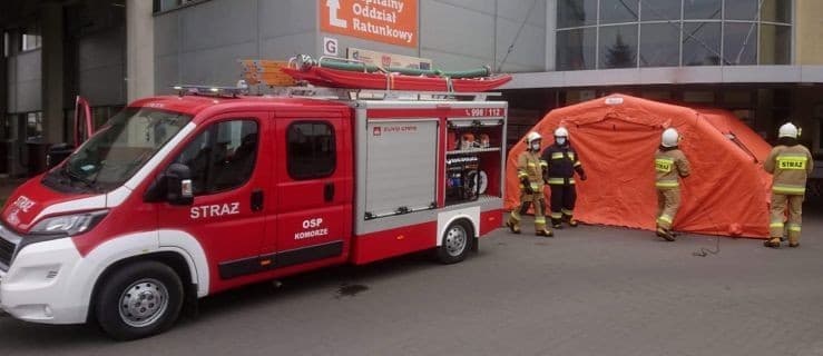 Pomóż im zakupić defibrylator AED