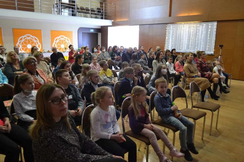 XX Przegląd Teatrów Dziecięcych. Zobacz spektakle