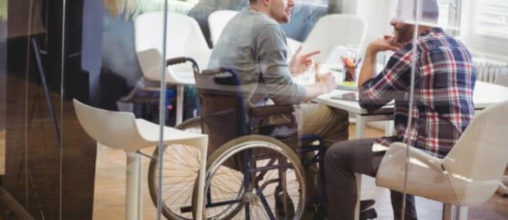 Oni mają trudniej. Dostaną dofinansowanie do wynagrodzeń. Dobra wiadomość nie tylko dla przedsiębiorców