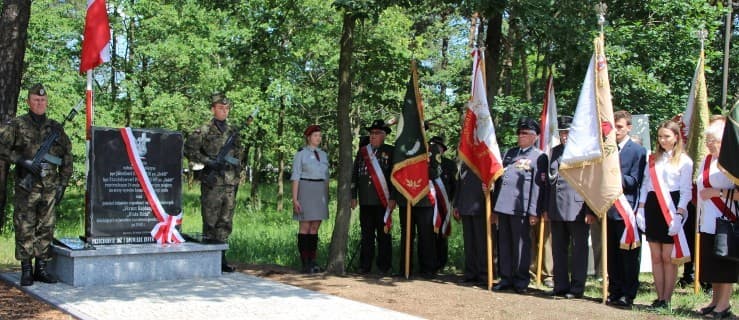 Msza i uroczystości pod pomnikiem. Dzień Żołnierzy Wyklętych w piątek