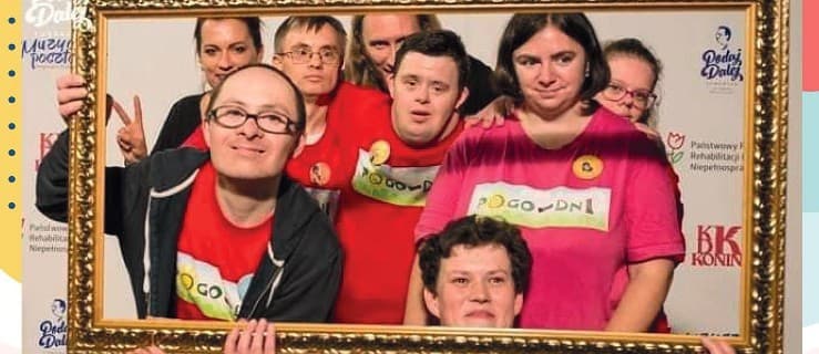 Pogo-Dni zagrają dzisiaj koncert w Jarocińskim Ośrodku Kultury