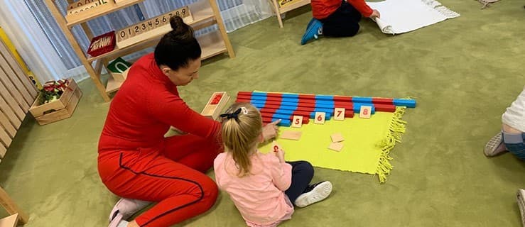 Nowe Przedszkole - miejsce rozwijania skrzydeł i talentów