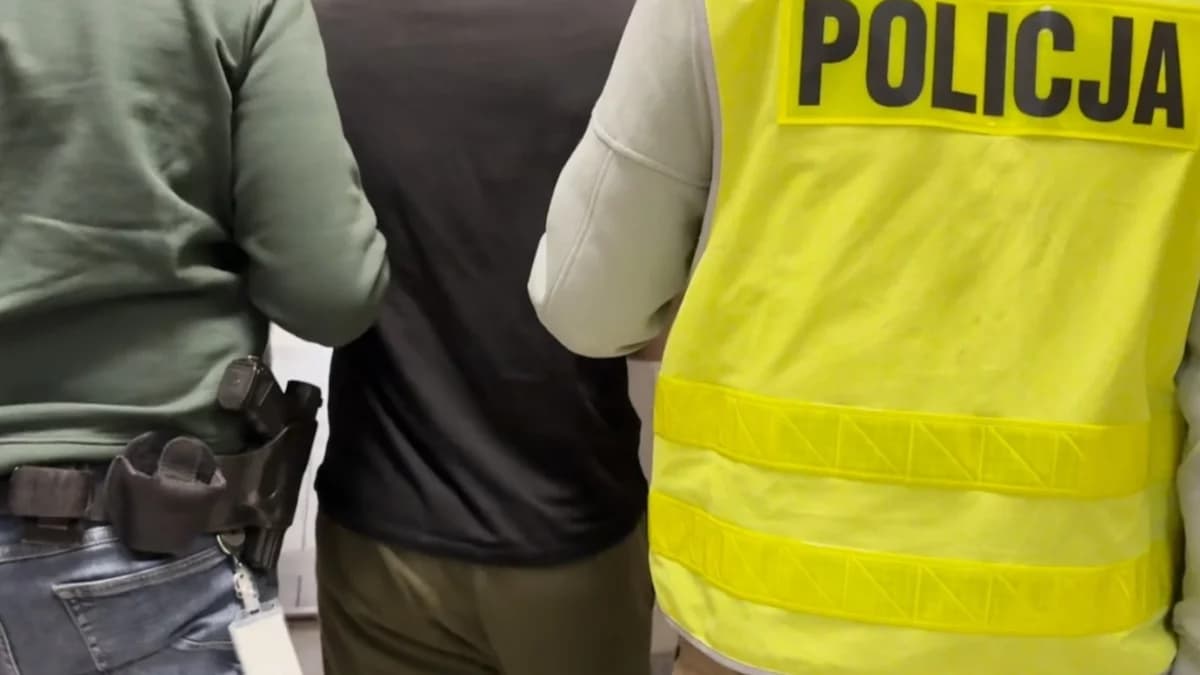 Robił ludziom płatne przeglądy. Nie miał uprawnień