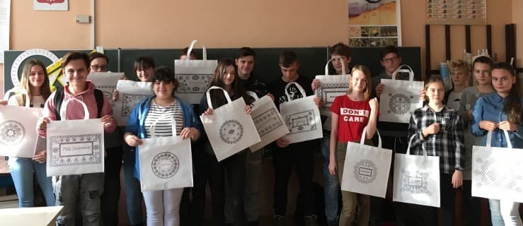 Projekt "Snutka łączy". Każdy może zostać dizajnerem z nową aplikacją