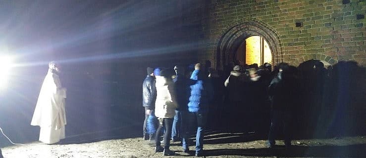 Pasterka po dwustu latach. Jedyna taka na świecie