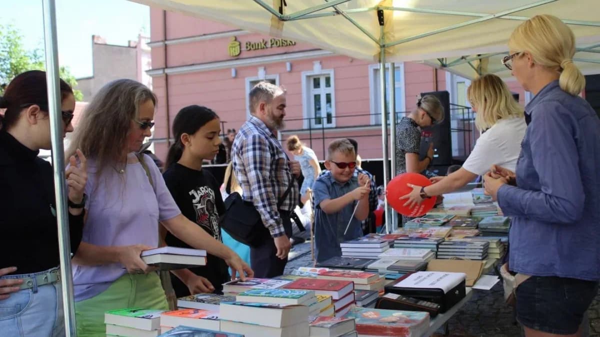 To miał być wyjątkowy weekend, ale pogoda pokrzyżowała plany. Zobacz, co zostało i co będzie się działo