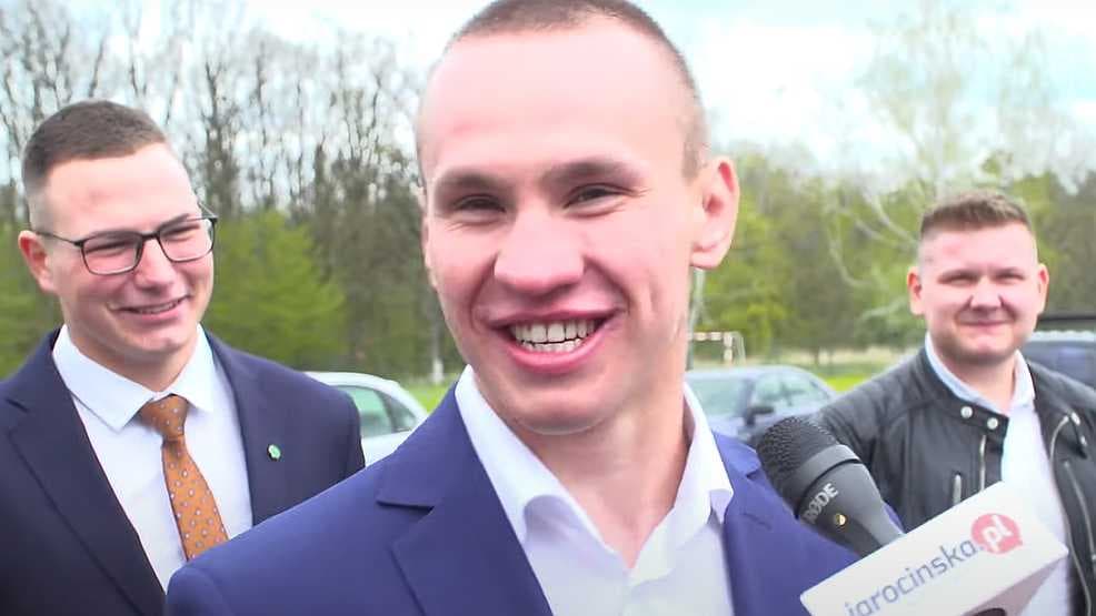Matura Jarocin 2021. Czy matematyka była trudna? Co sądzą maturzyści z Zespołu Szkół Przyrodniczo-Biznesowych w Tarcach?