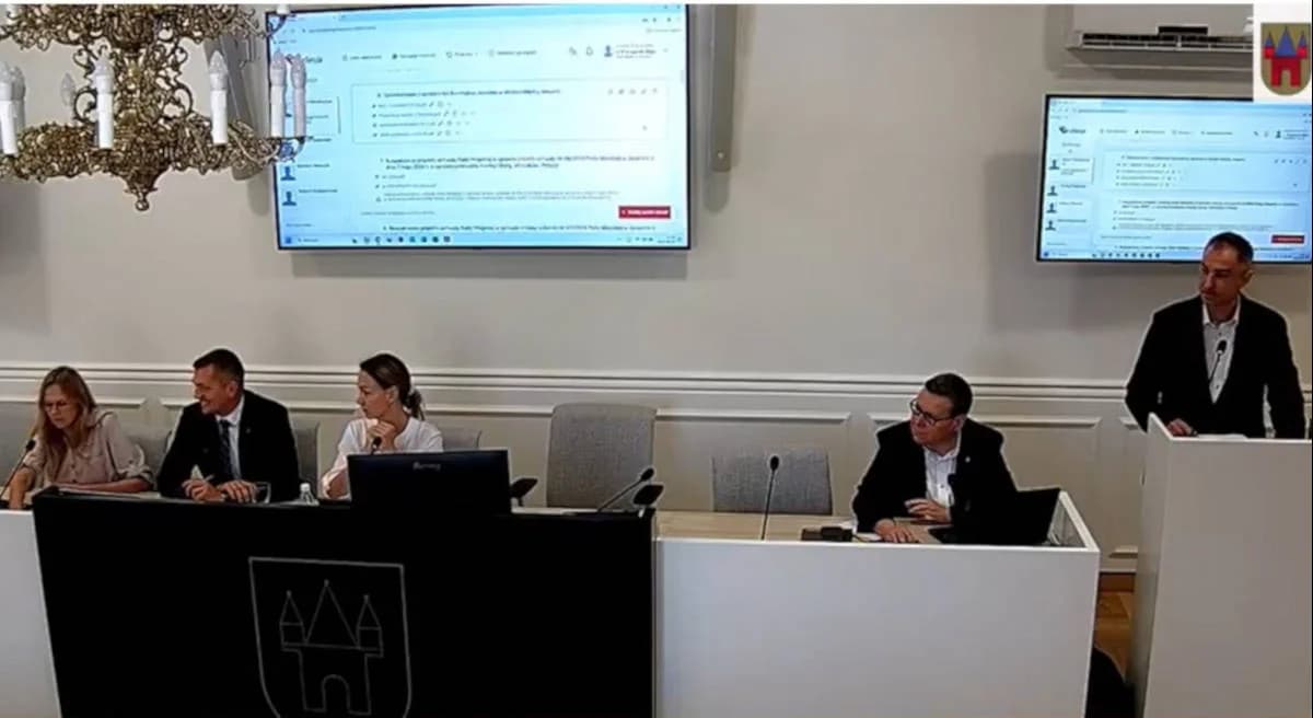 Kolejne zmiany w jarocińskich gminnych spółkach. Tym razem dotyczą ZUK-u i Energii [AKTUALIZACJA]