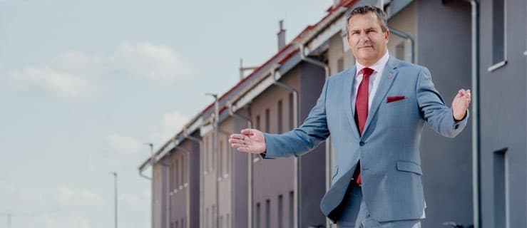 Jarocin ma nowe mieszkania