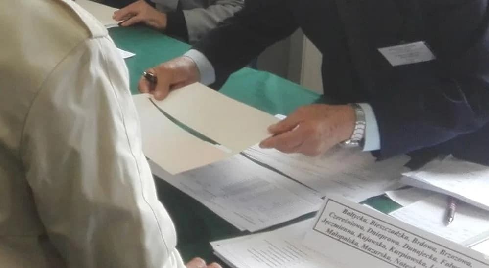 Wybory 2024. Tylko dwóch kandydatów na burmistrza Żerkowa