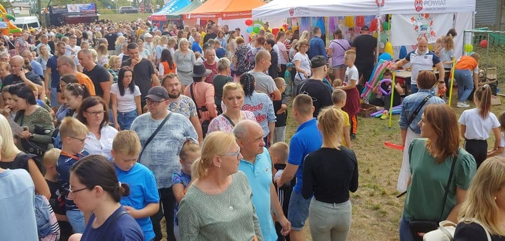 Jarocin. Przyjdź na wielkie grillowanie dla Karoliny, pomóż ratować jej życie [ZDJĘCIA, WIDEO]
