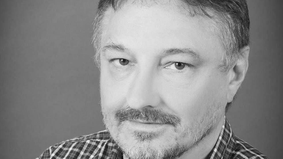 W najbliższy czwartek pogrzeb Jerzego Kaczmarka - socjologa, poety i tłumacza urodzonego w Jarocinie