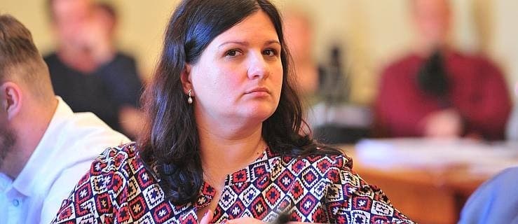 Starosta Lidia Czechak zabrała głos w sprawie wyroku TK i protestów kobiet: Życie jest cudem, darem, miłością - pisze