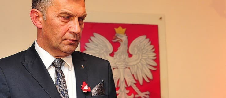 Burmistrz Stanisław Martuzalski: To jest prowokacja