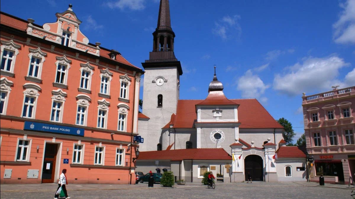 Gmina Jarocin stara się o dofinansowanie z Rządowego Programu Odbudowy Zabytków