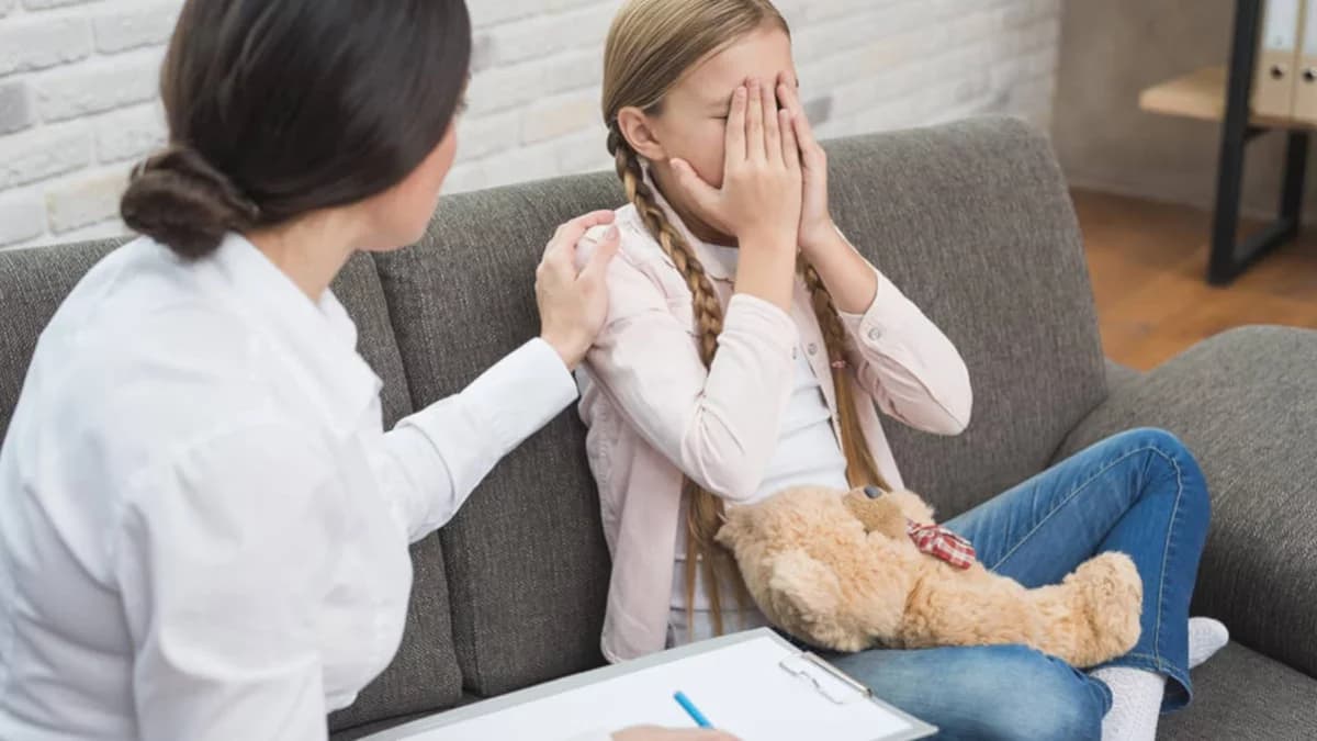 W Jarocinie można teraz skorzystać z bezpłatnego dyżuru psychologa. Jak to zrobić i kiedy przyjmuje specjalista?