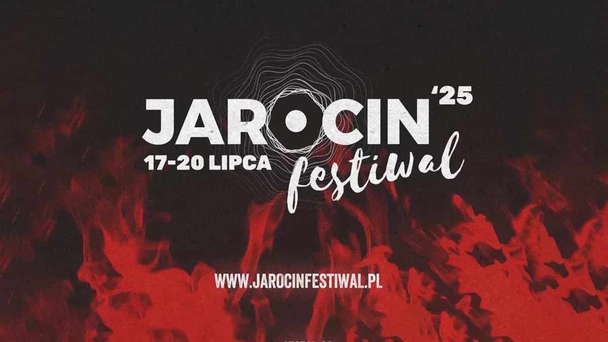 Wszystko, co powinieneś wiedzieć o Jarocin Festiwal 2025 [ZDJĘCIA]