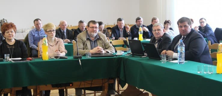 Będzie ścieżka rowerowa na trasie Jaraczewo - Gola?