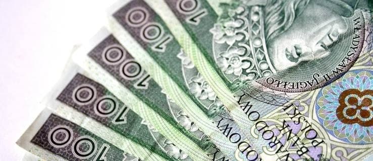 Urzędnicy nie dostaną podwyżek