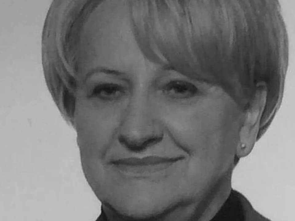 Wspomnienie o Halinie Pietlickiej, nauczycielce ZSP-B w Tarcach