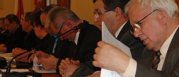 Radny z Mieszkowa opuścił Martuzalskiego i przeszedł do...
