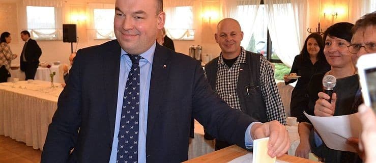 PiS wybrało władze okręgowe. Są w nich jarociniacy