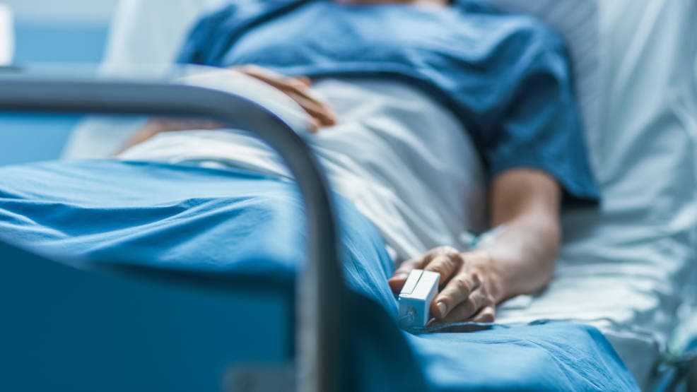 Szpital Powiatowy w Jarocinie opracował regulamin odwiedzin. Jakie są jego zapisy?