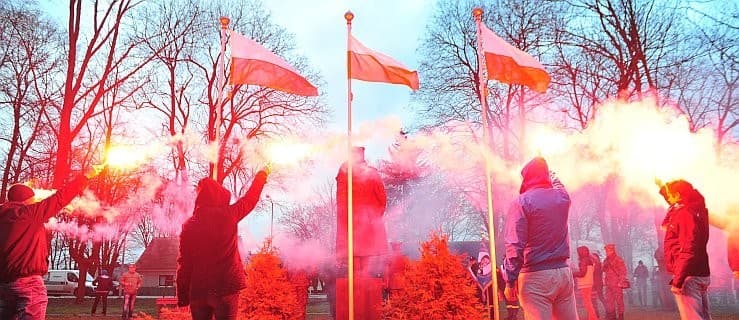 98 lat temu wybuchło powstanie wielkopolskie. Dzisiaj obchody również w Jarocinie