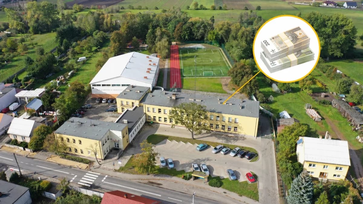 Prawie 20 milionów na szkoły i przedszkola. Co i gdzie zostanie zrobione za tak duże pieniądze?